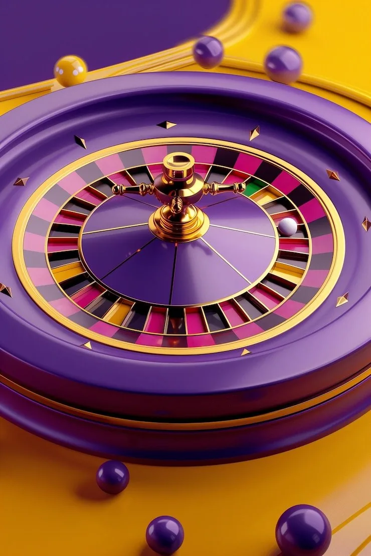 z777777 Casino